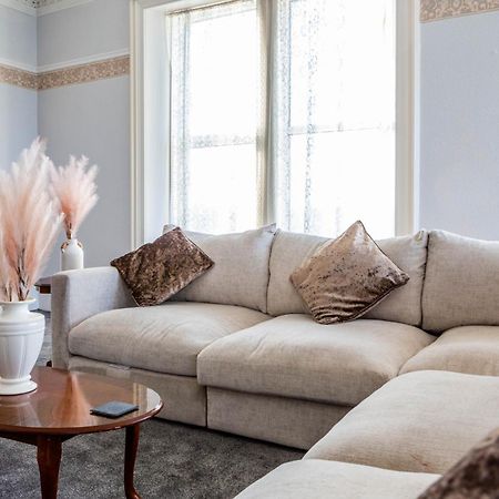 Appartamento The Priory House Tynemouth Esterno foto
