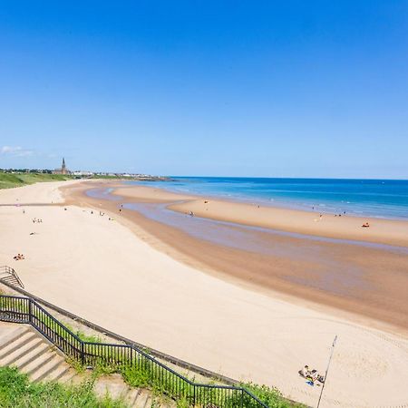 Appartamento The Priory House Tynemouth Esterno foto