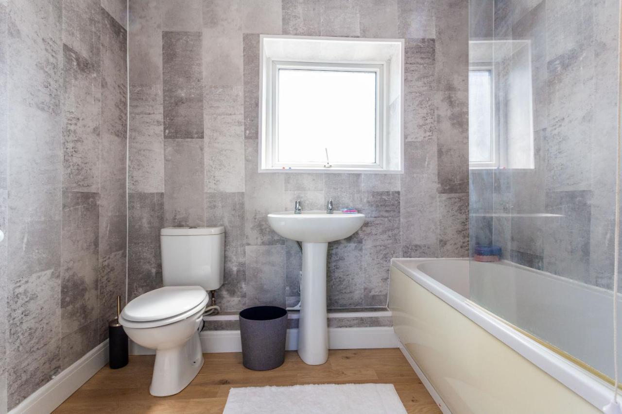 Appartamento The Priory House Tynemouth Esterno foto