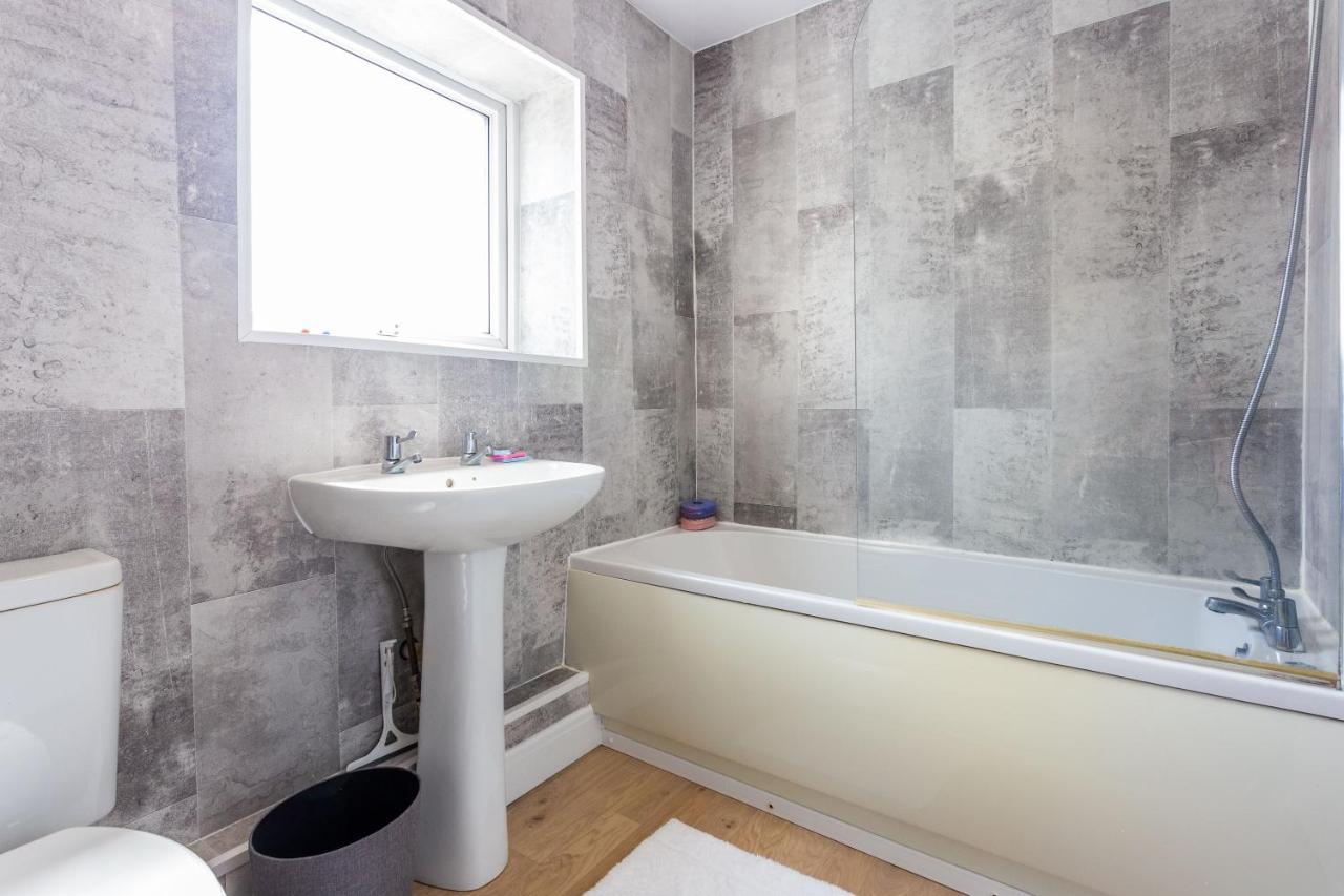 Appartamento The Priory House Tynemouth Esterno foto