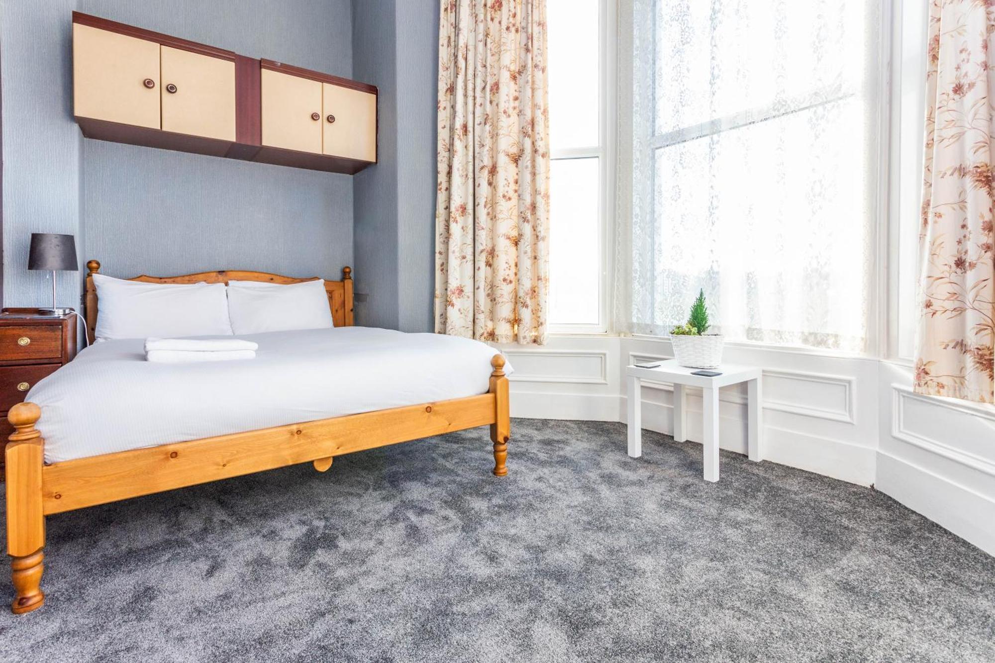 Appartamento The Priory House Tynemouth Esterno foto