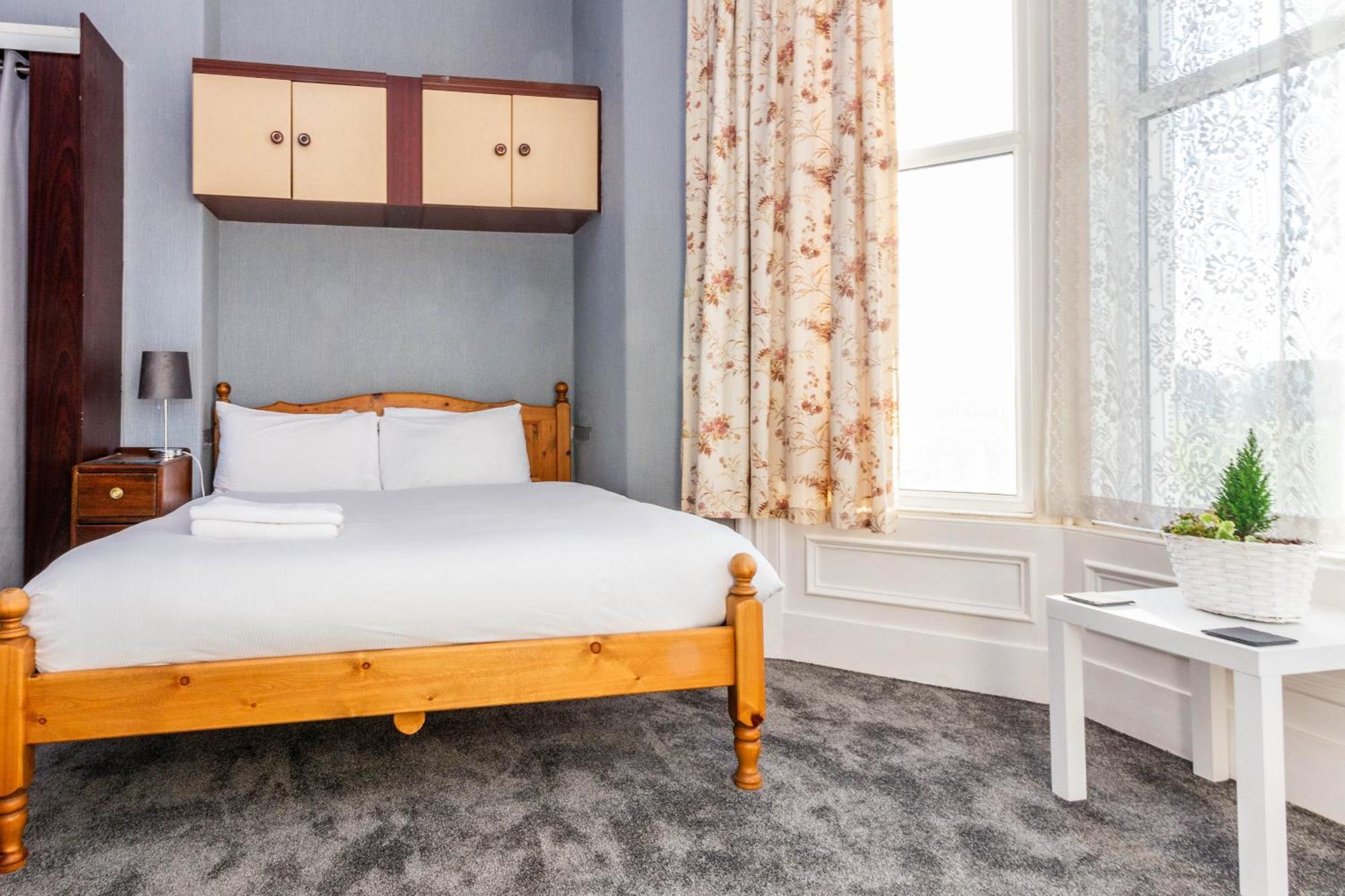 Appartamento The Priory House Tynemouth Esterno foto